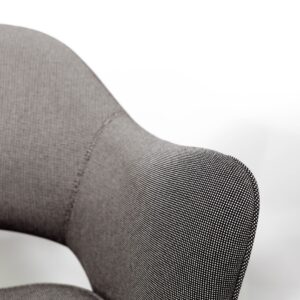 Eero Saarinen conferentie/dineer stoelen