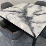 resin/epoxy furniture