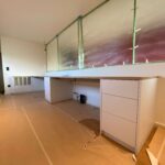 custom office space