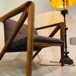 wooden chair design