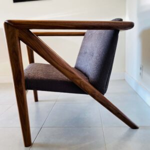 Arrow Chair